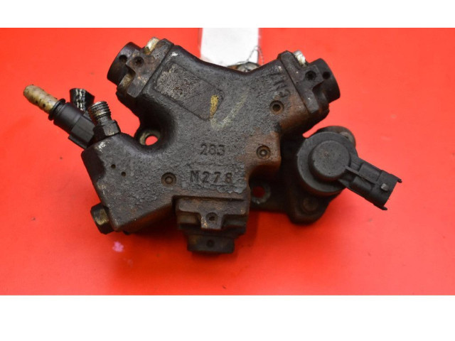Vstřikovací čerpadlo 0445010311, 0445010311 Fiat Punto (199)
