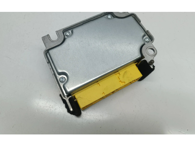 Блок подушек безопасности A1698201326 Mercedes-Benz A W169