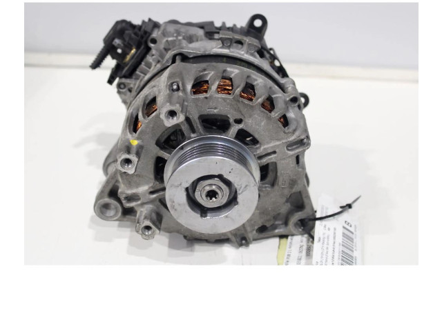 Генератор 00521117580 Lancia Ypsilon