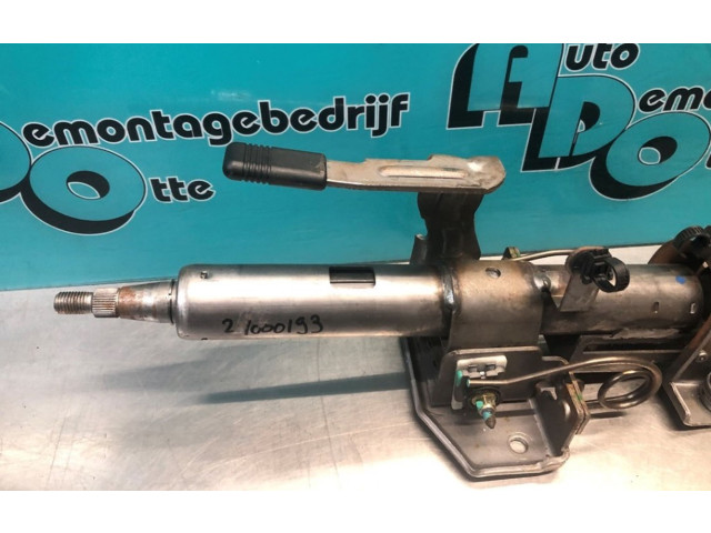 Рулевая рейка Mitsubishi Colt 2004 - 2008 года