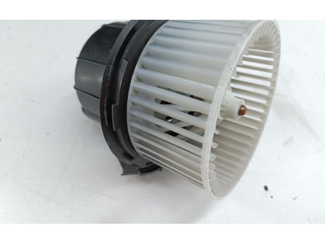 Вентилятор печки       Citroen C3 Aircross