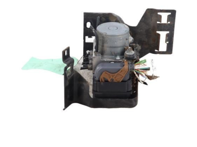 Блок АБС 1607956180 Citroen Berlingo 2008 - 2018 года