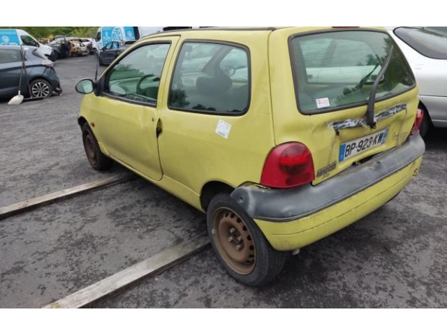 Зеркало электрическое        Renault Twingo I  1999 - 2006 года   
