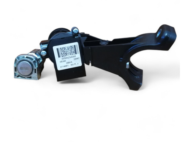 Комплект блоков управления 199B5000 Fiat 500L