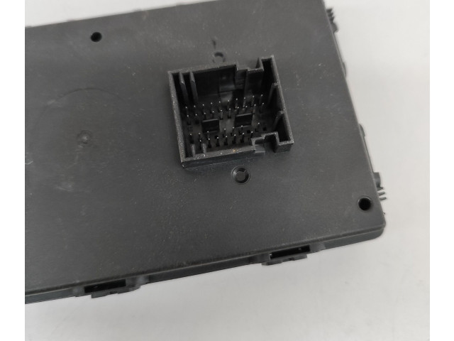 Блок управления 3Q0959435L, 5ZA011460 Skoda Karoq