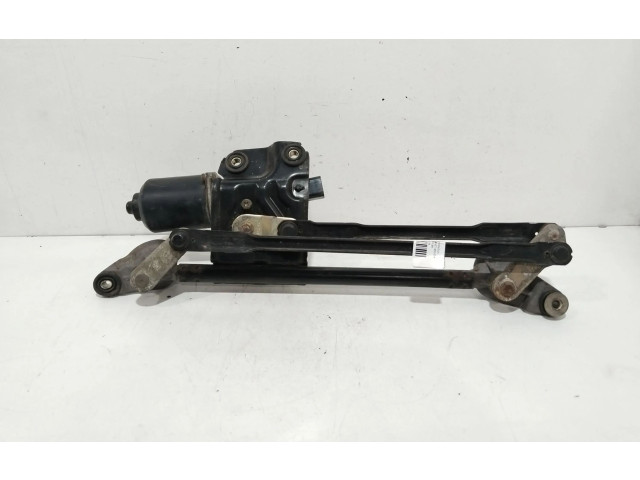 Двигатель стеклоочистителей 981001C100 Hyundai Getz