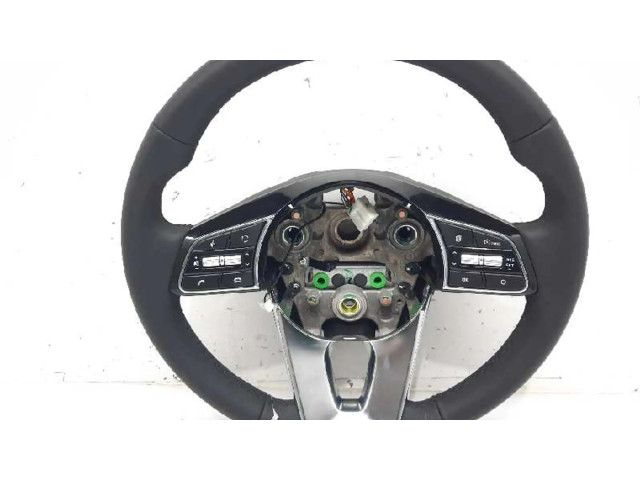 Руль KIA Ceed 2018- года 56100J7470SA1