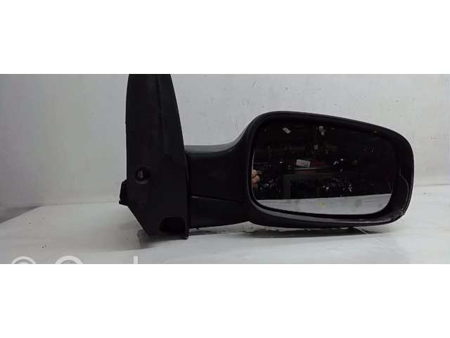 Зеркало электрическое правое Mitsubishi Endeavor 2006-2008 года