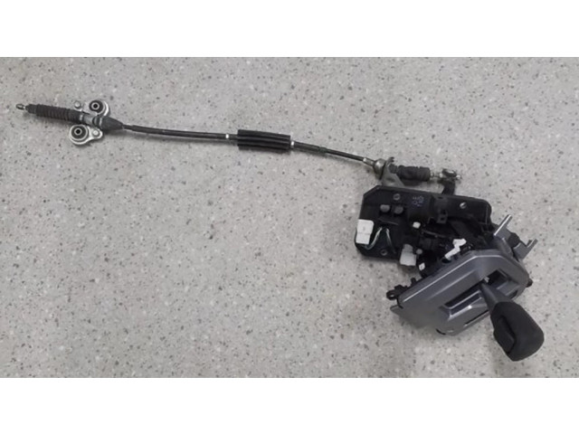 Рычаг переключения передач