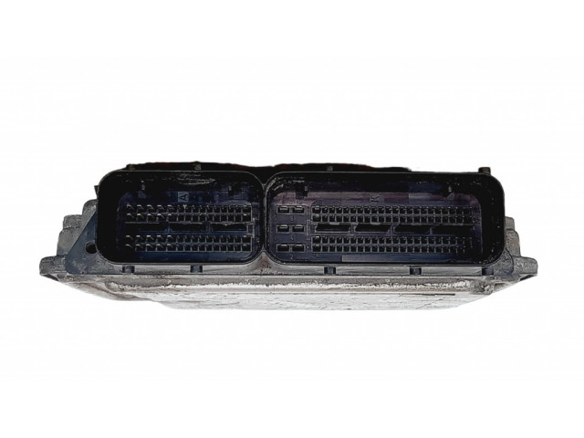 Блок управления двигателя 0281012193, 504121602   Iveco Daily 35 - 40.10