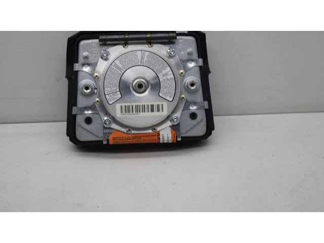 Подушка безопасности водителя 3543982, 3543982   Volvo 940