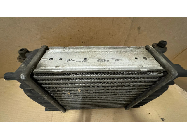 Интеркулер  14461EM00A   Nissan Tiida C11 1.5