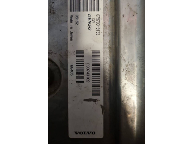 Řídící jednotka P30743102, T88465 Volvo S40 2005