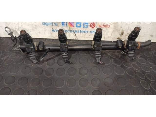 Vstřikovač Rover 200 XV