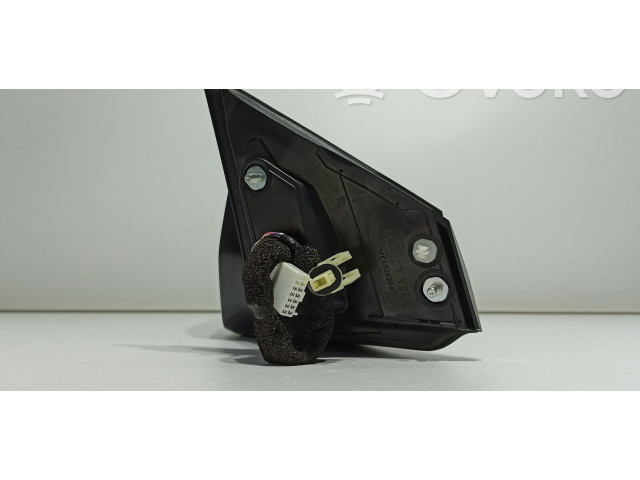 Zpětné zrcátko Honda CR-V 2023 76258TLER02, E13027524