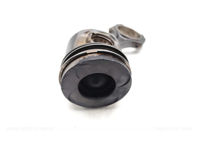 Píst OM640.940 Mercedes-Benz A W169 OM640.940