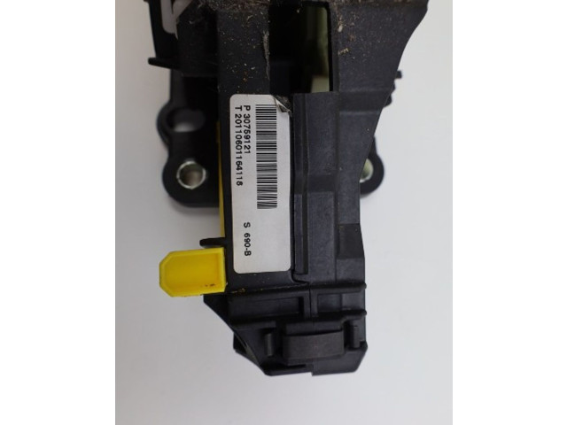 Блок управления впрыском 30759121 Volvo V60