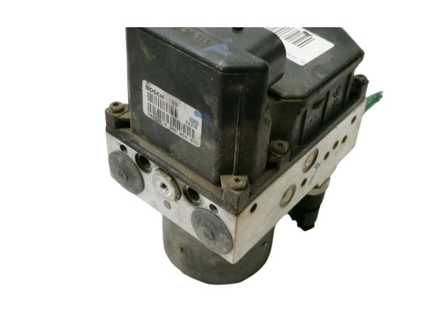 Блок АБС 0265225165 Citroen C8 - года