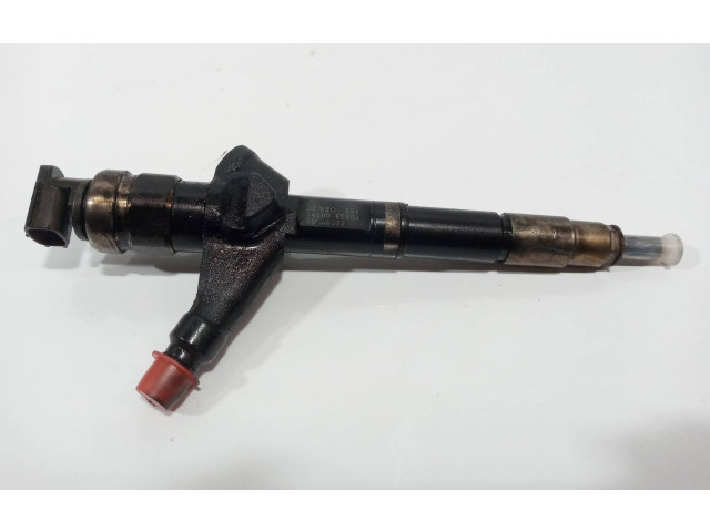 Vstřikovač 16600ES60A Nissan X-Trail T30 YD22