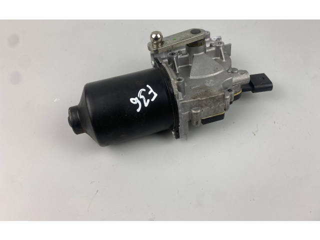 Моторчик дворников 7267504 BMW 4 F36 Gran coupe