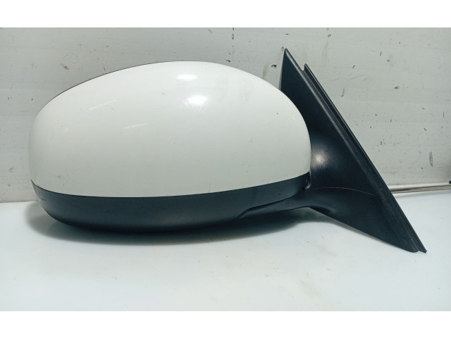 Зеркало электрическое Skoda Fabia Mk2 (5J) 2007 - 2014 года