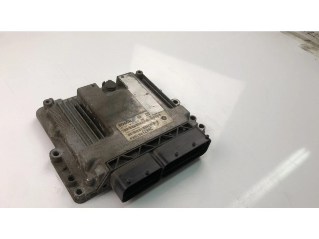 Блок управления двигателя P05150620AC   Fiat Freemont