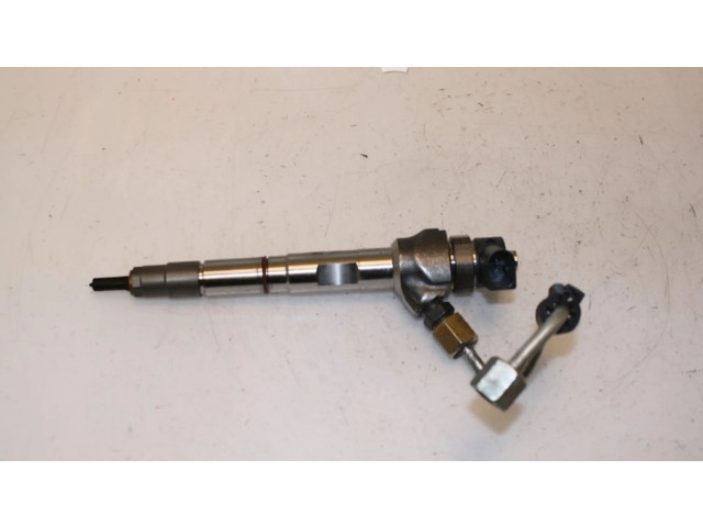 Vstřikovač 04L130277AC, 0445110469   Volkswagen T-Roc    DFFA 