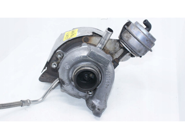 Turbodmychadlo Турбина 057145722A Audi A8 S8 D2 4D