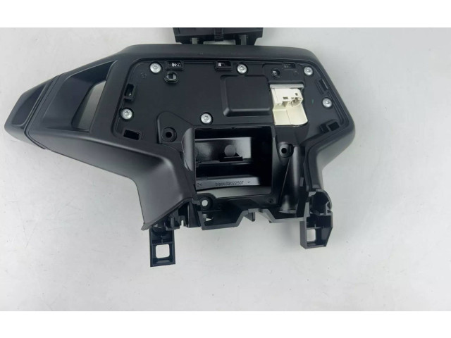 Přístrojová deska Volkswagen ID.5 2023 12022507