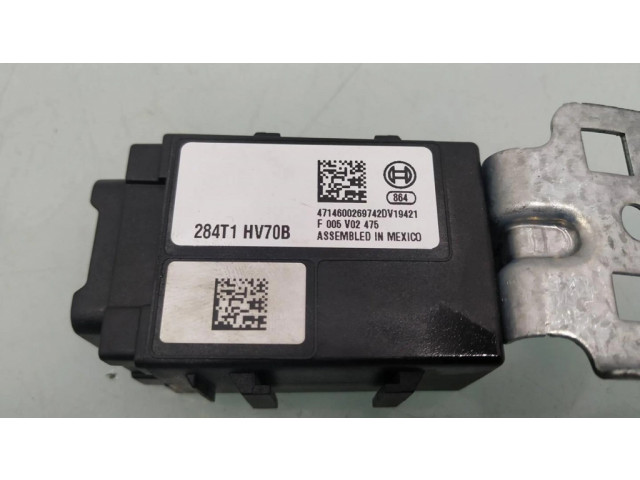 Другие блоки управления / модули