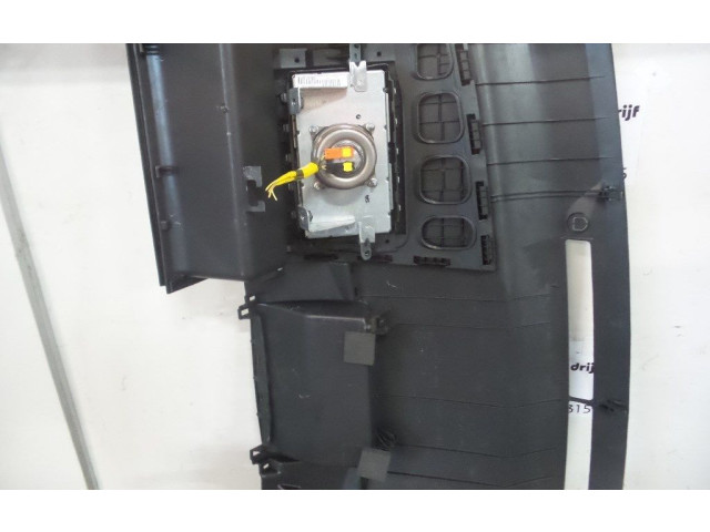 Подушка безопасности пассажира 106121006P1D, 106121006P1D Toyota Corolla Verso AR10