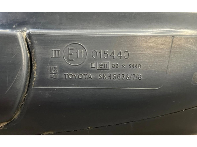 Zpětné zrcátko Toyota Avensis T220