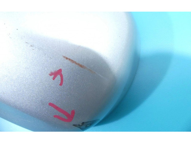 Зеркало электрическое Mazda MPV II LW 1999 - 2007 года