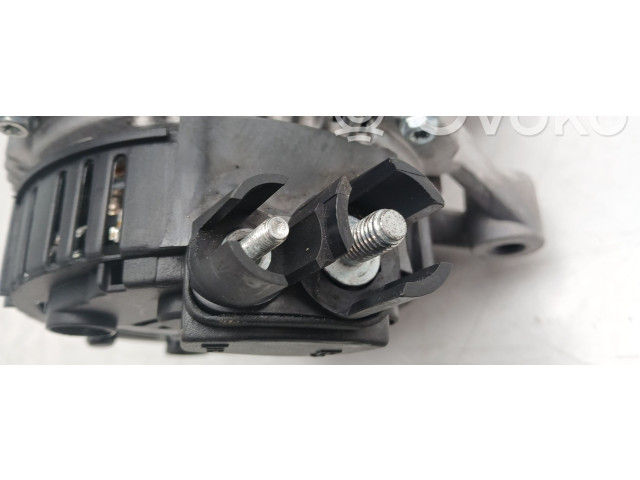 Генератор 112480 Citroen Xsara Picasso