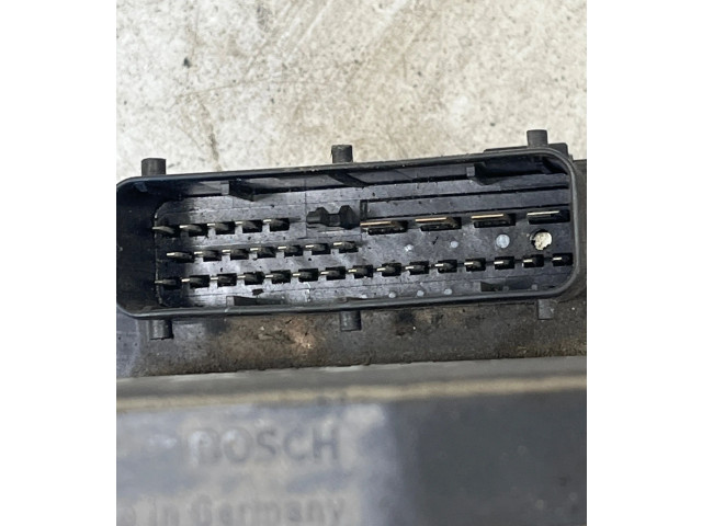 Jednotka ABS 09156992 Opel Zfira A 2002