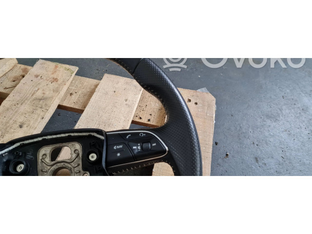 Volant Audi Q7 4M 2017 4M0419091D, SLINE