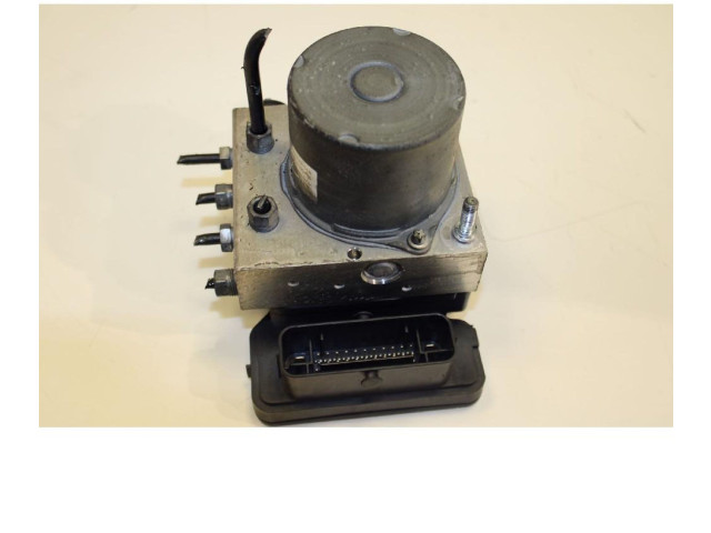 Блок АБС 0265957058   Peugeot  Partner III  2018 -  года