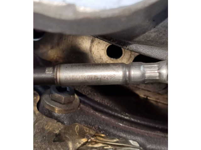  Турбина Audi A6 S6 C8 4K  059145873ER, GTD2060VZ         