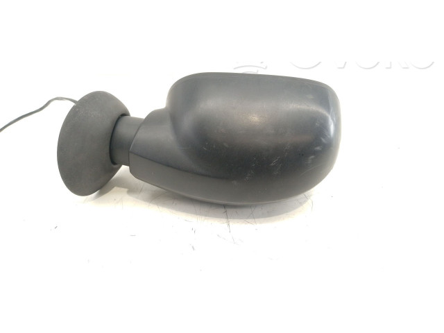 Зеркало электрическое Dacia Logan Pick-Up 2005 - года