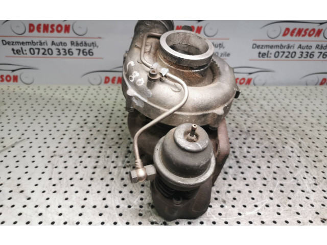  Турбина Volvo S80  074145701J         