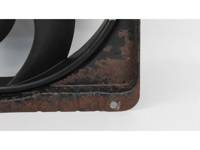 Вентилятор радиатора         Fiat Bravo - Brava 1.9