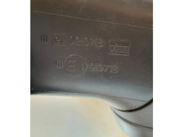 Zpětné zrcátko Volkswagen Transporter - Caravelle T5 2003 56502709