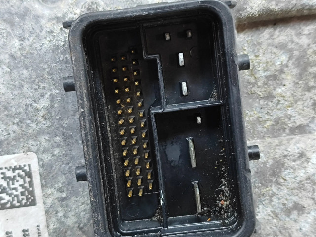 Jednotka ABS 15858644 Chevrolet Corvette 2006