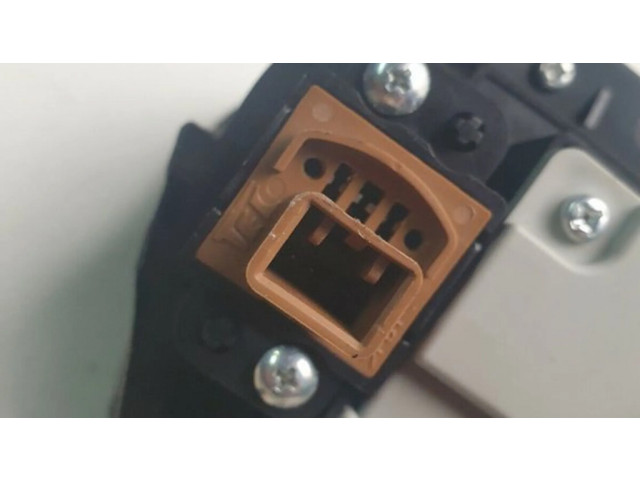 Дисплей PPMD15 Acura TSX II