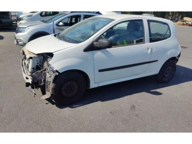 Зеркало электрическое        Renault Twingo II  2007 - 2014 года   