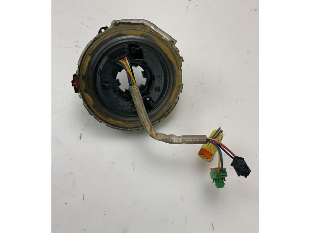 Подрулевой шлейф SRS A1644640218, A1714640518   Mercedes-Benz ML W164