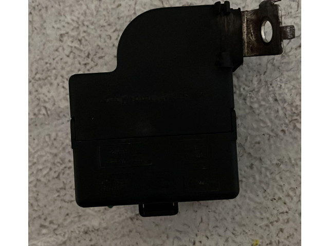 Pojistková skříňka 665925 SsangYong Rexton 2005