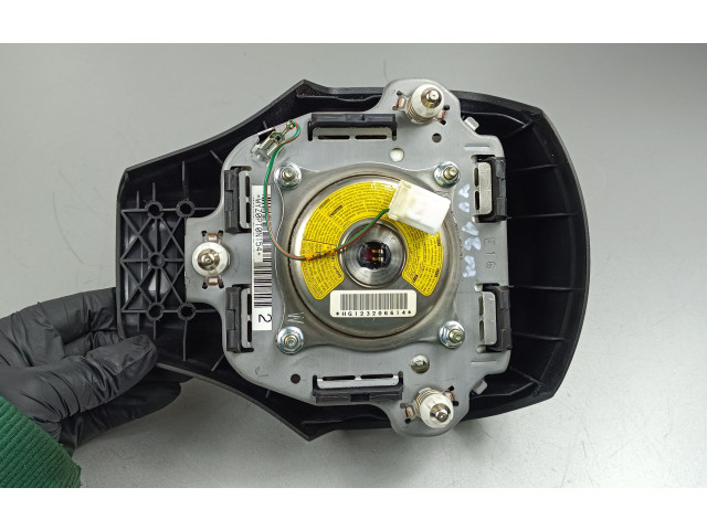 Надувная подушка для руля WYZ0PT0N154 Subaru XV 2017