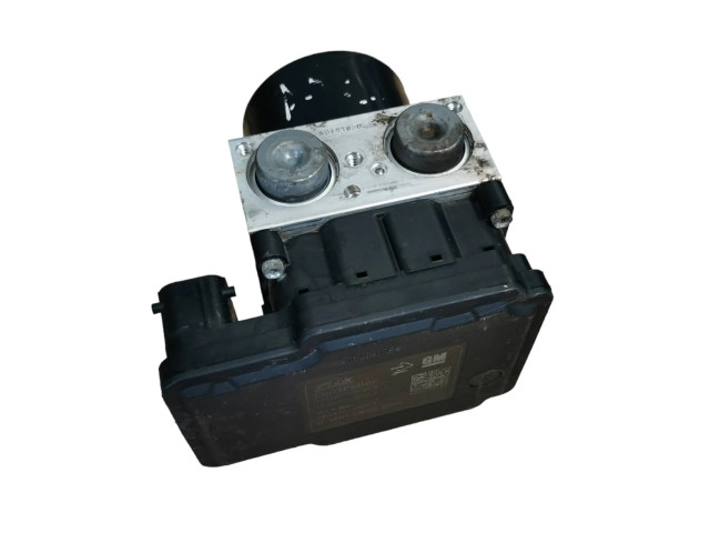 Блок АБС 13412552AJB, SWFC115111 Vauxhall Astra J 2009-2018 года