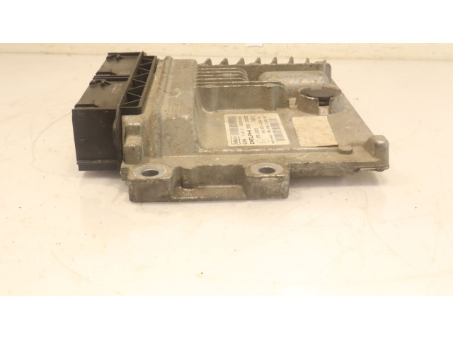 Блок управления двигателем Блок управления Ford S-MAX